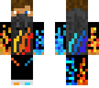 preston fire and ice
