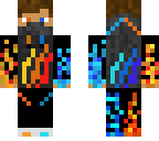 preston fire and ice
