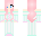 pretty in pink