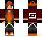 princess daisy - tomboy style