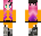 prisoner girl
