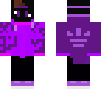 purple robber