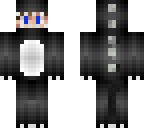 pvp god skin