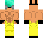 rad warrior
