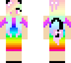 rainbow cat 