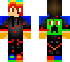 rainbow gamer