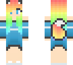 rainbow remake