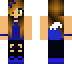 random girl