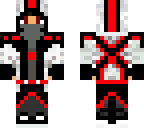 red assasin creed