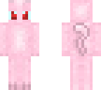 red-eyed mew