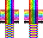 rianbow man 2