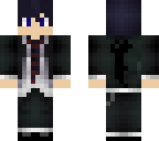 rin okumura