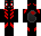 rysc the red wolf