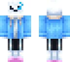 sans badtime eye