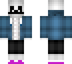 sans hate