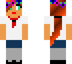 school girl