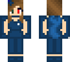 serpent girl
