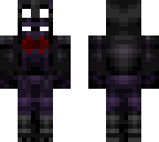 shadow mangle