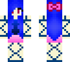 sister location ballora edit