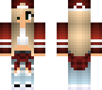 skater girl edit