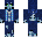 skeleton a
