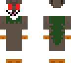 skiddo demon