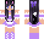skin for aura