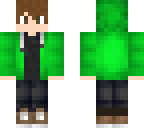 skin for friend