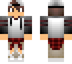 skin request