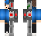 skyrobot