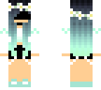 small edit to mah last skin