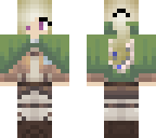 snk oc