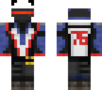 soldier 76 panda