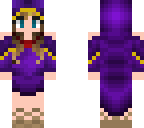 sorceress