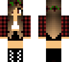 spring girl remake