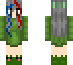springtrina daughter  of springtrap