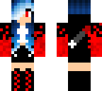 stabber girl