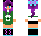 starbucks girl