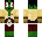 steam'orc