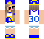 stephen curry fan