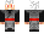 super sayian jin 1 black goku