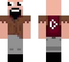 surprised notch