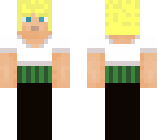 sword man