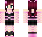 syn in fancy outfit