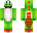 tannoki yoshi
