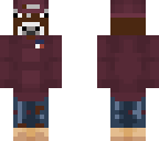 teen cow
