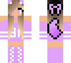 teenager girl