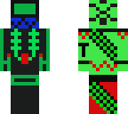 terminater viix
