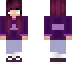 the edit of me