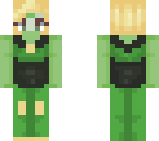 the great and lovable peridot